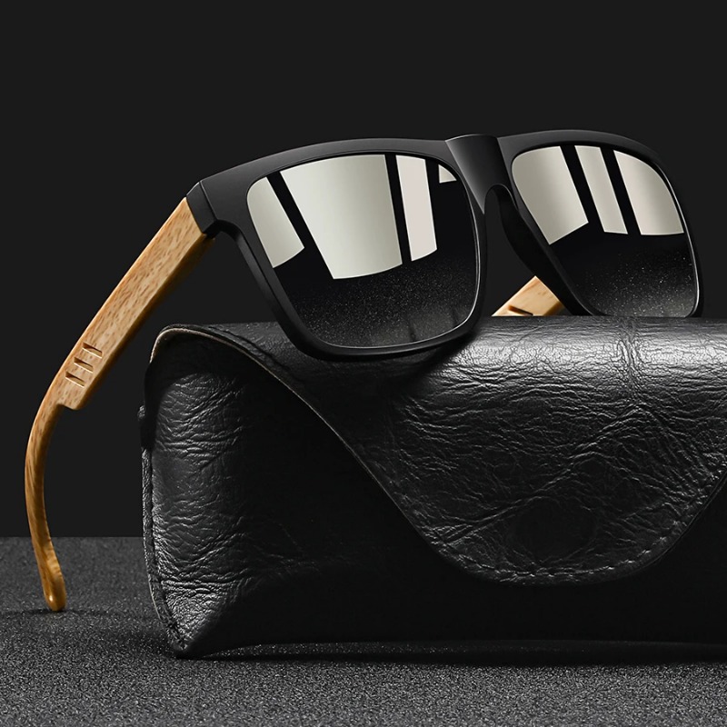 Women'S Fashion Eyeglass Frames - Gafas de Sol Cuadradas Vintage de