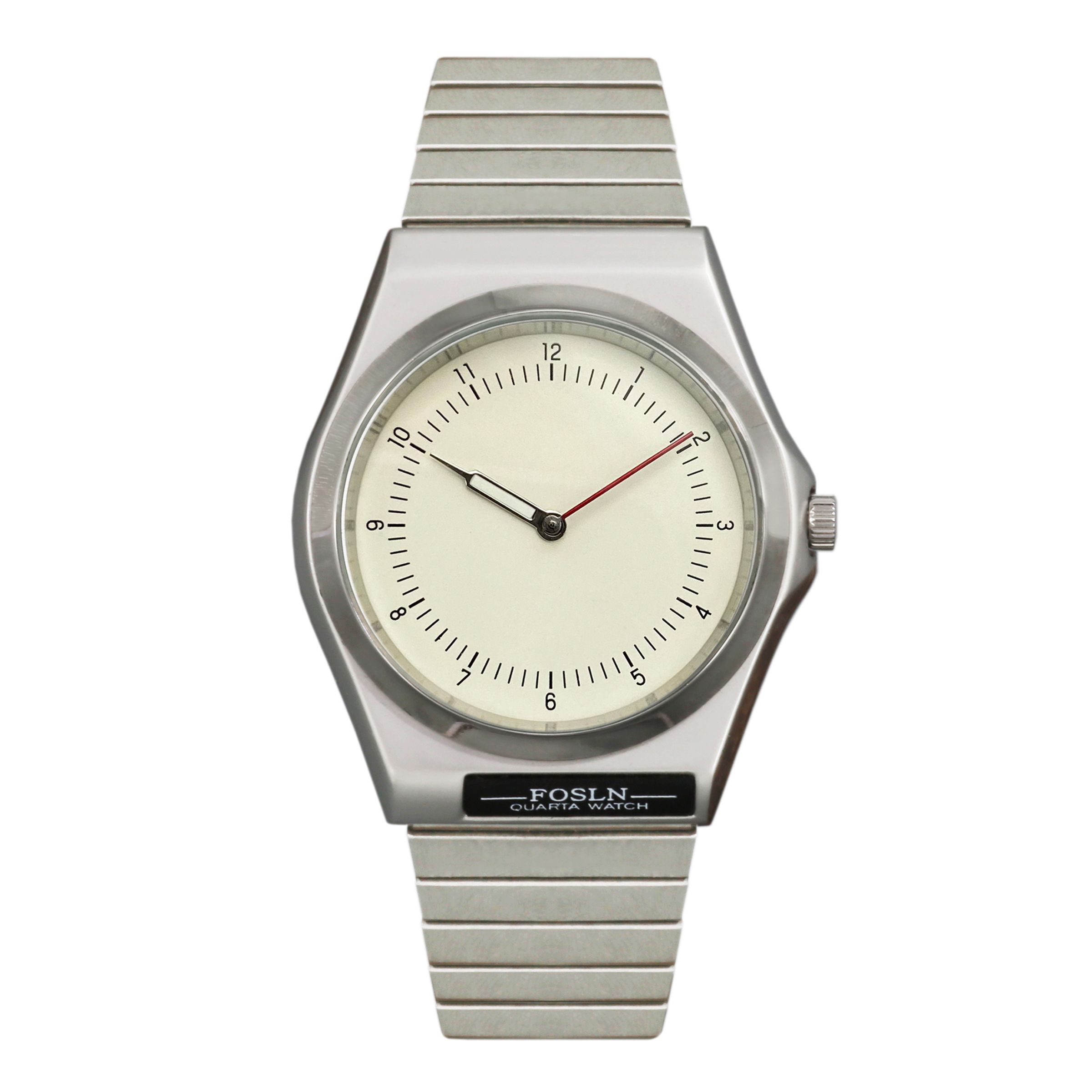 Women'S Young Fashion - Relojes minimalistas, personalizados y creativos para