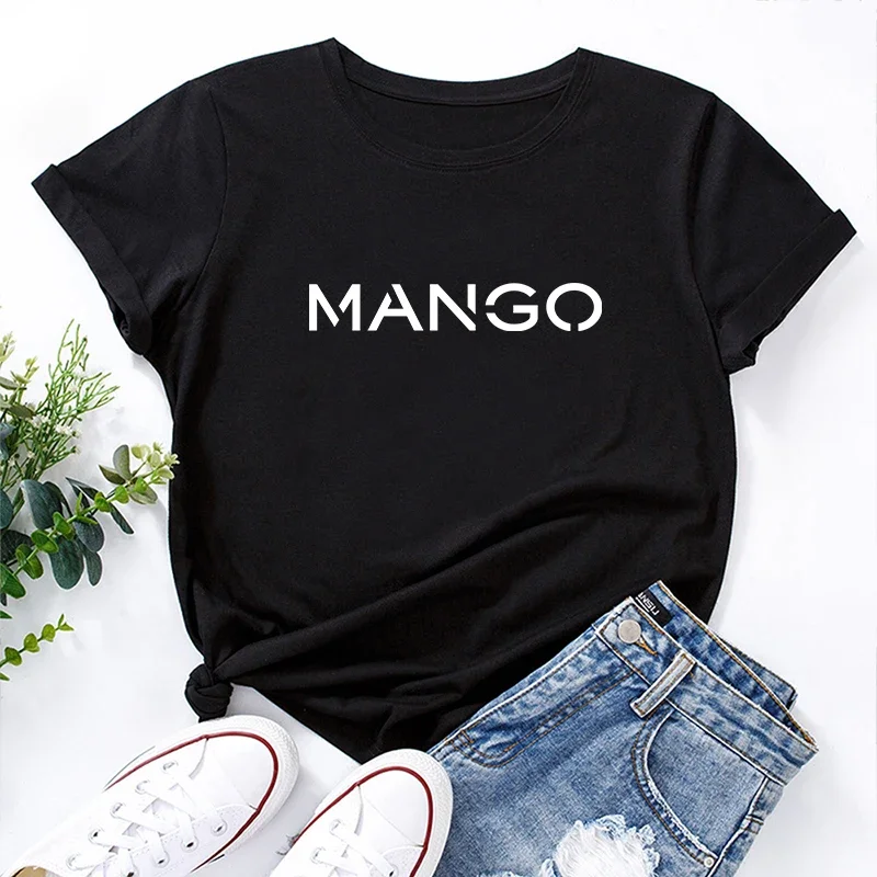 Women'S Fashion Trends Summer 2025 - 2025 nueva tendencia mujer camiseta Primavera