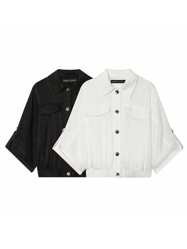 Women'S Young Fashion - Nuevas Blusas de Verano para Mujer,
