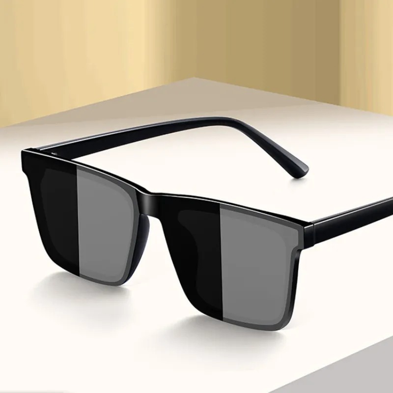 Women'S Fashion Eyeglass Frames - Nuevas Gafas de Sol Anti-UV para