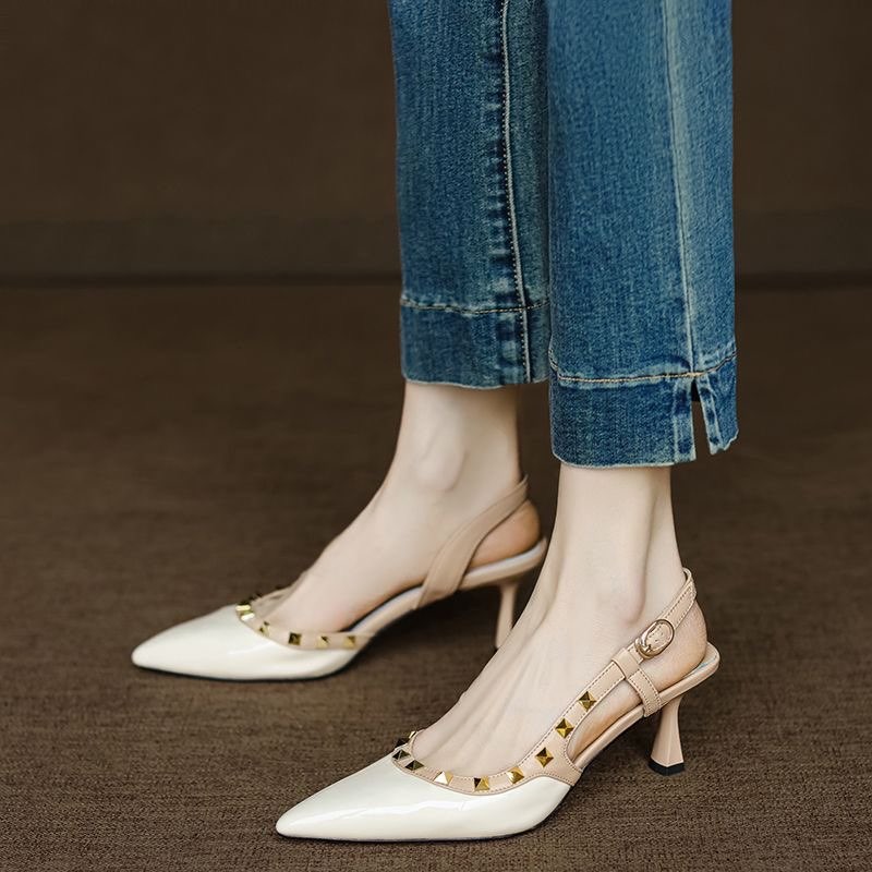Women'S Fashion For Summer 2026 - Zapatos Mary Jane de Moda Estilo