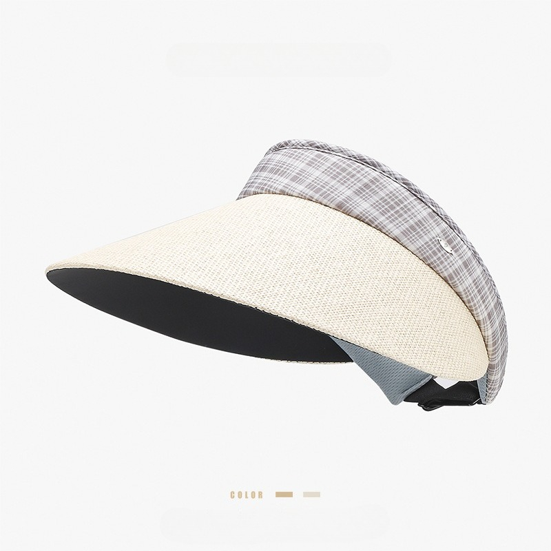 Straw Hat Summer - Sombreros de sol a la moda