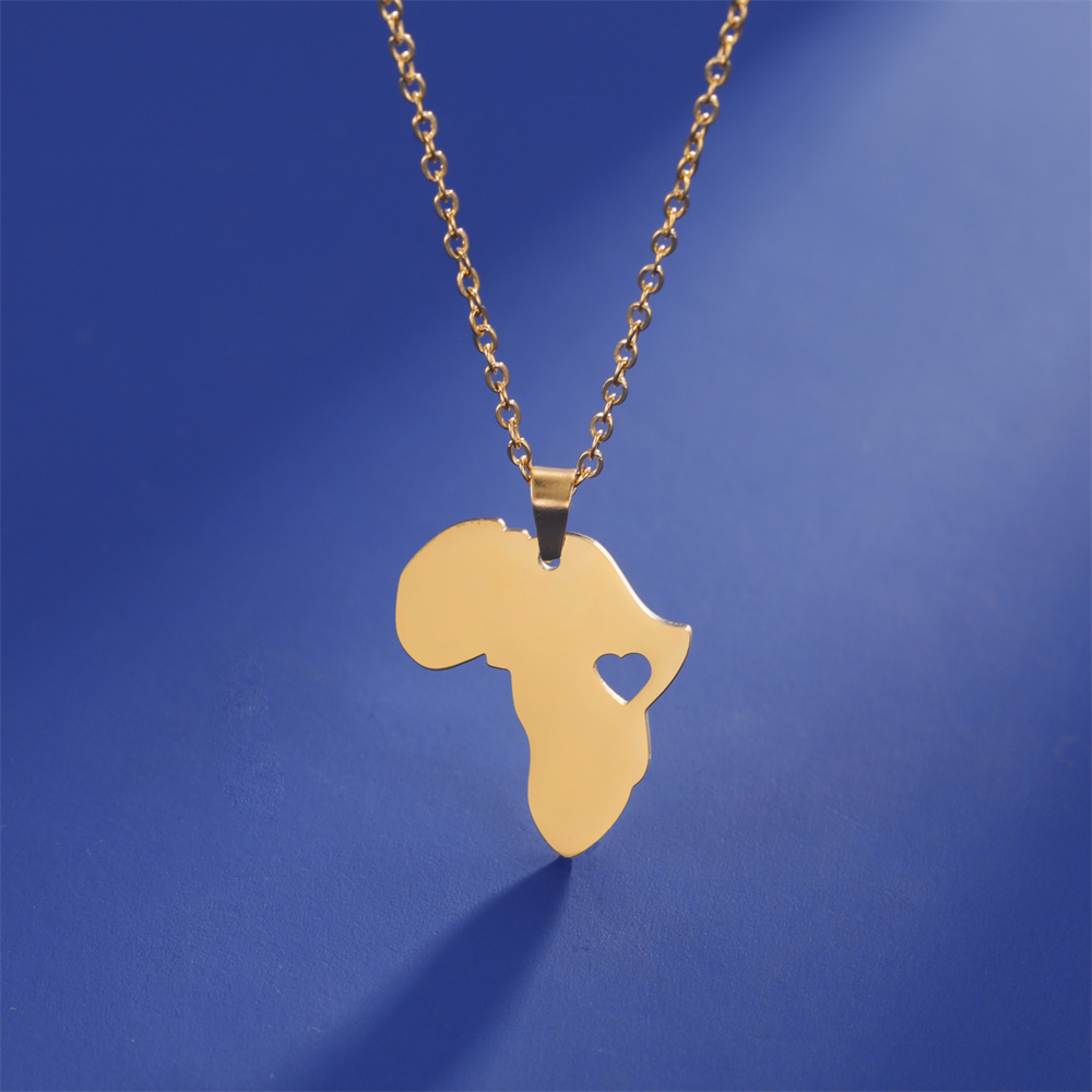 Women'S Fashion Guide - My Shape Collares con colgantes de