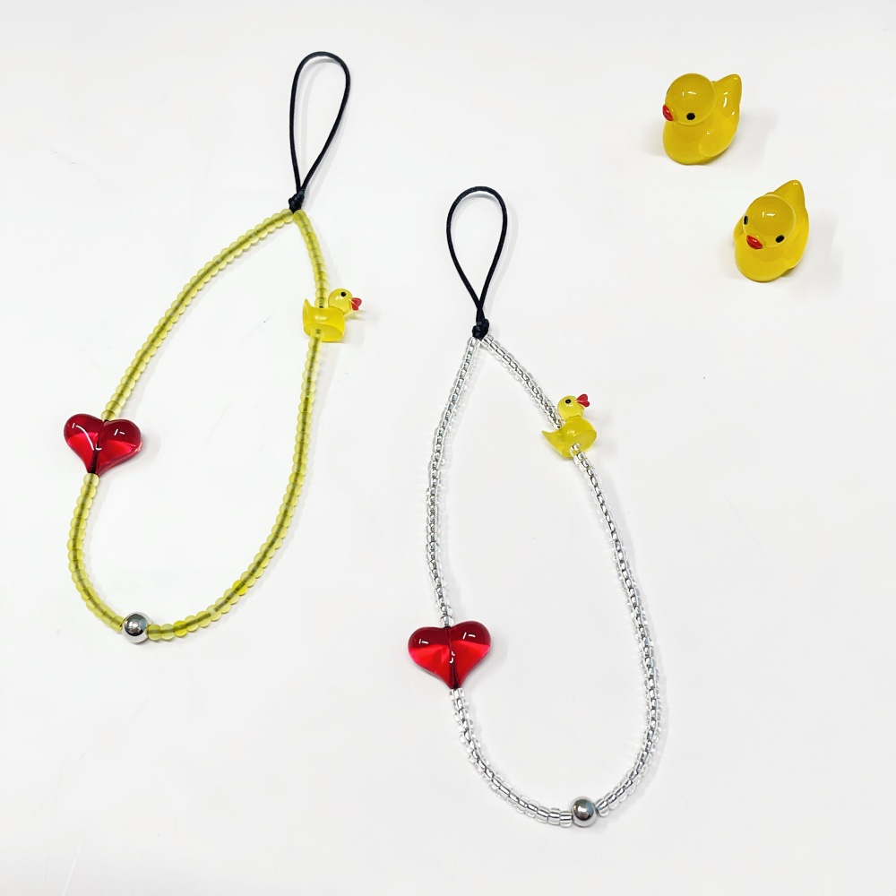 Women'S Young Fashion - HERLOOK Y2K - Mini colgante de