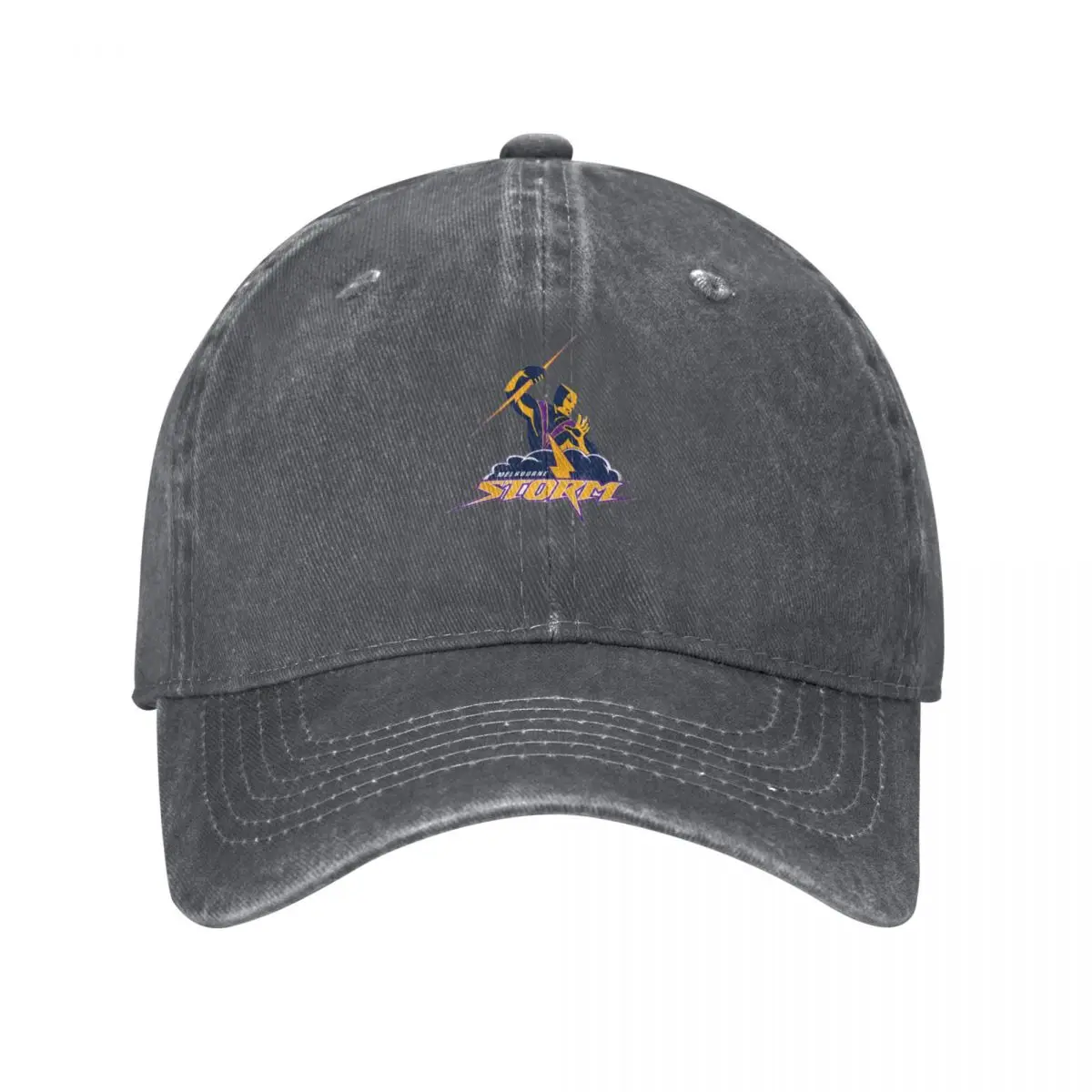 Women'S Fashion Melbourne - Gorra de béisbol Melbourne Storm, gorros