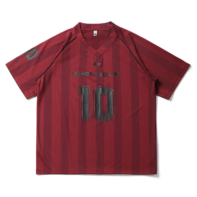 Women'S Fashion Rugby Shirt - Camiseta deportiva de manga corta de