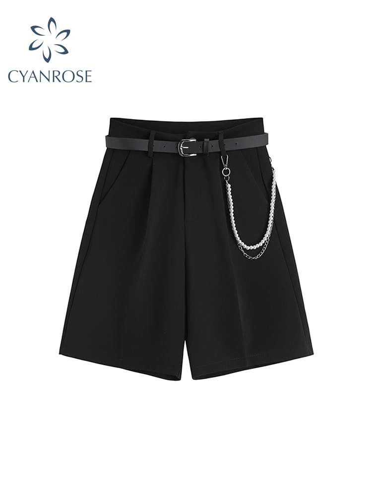 Women'S Fashion Show 2022 - Pantalones cortos de verano para mujer,