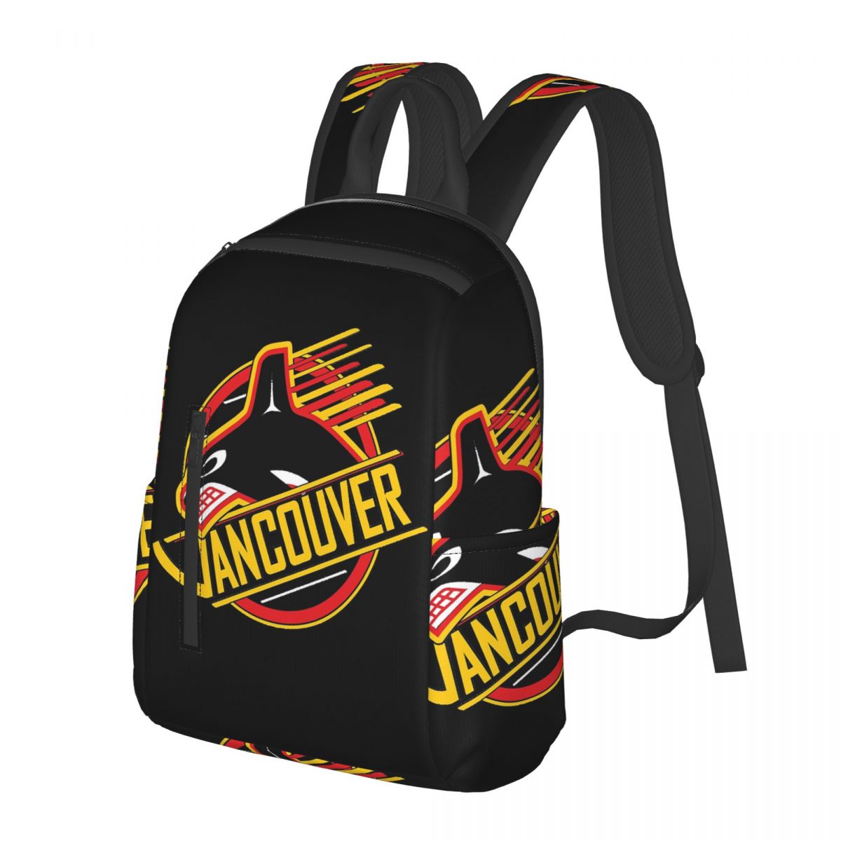 Women'S Fashion Vancouver - Mochila escolar para estudiantes de Vancouver