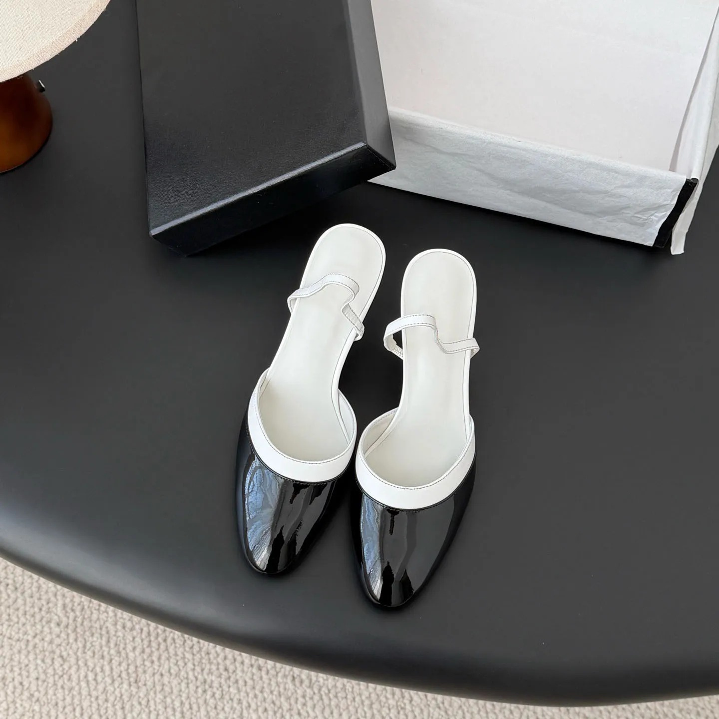 Women'S Fashion For Summer 2026 - Novedad Primavera 2026: Mocasines de Mujer