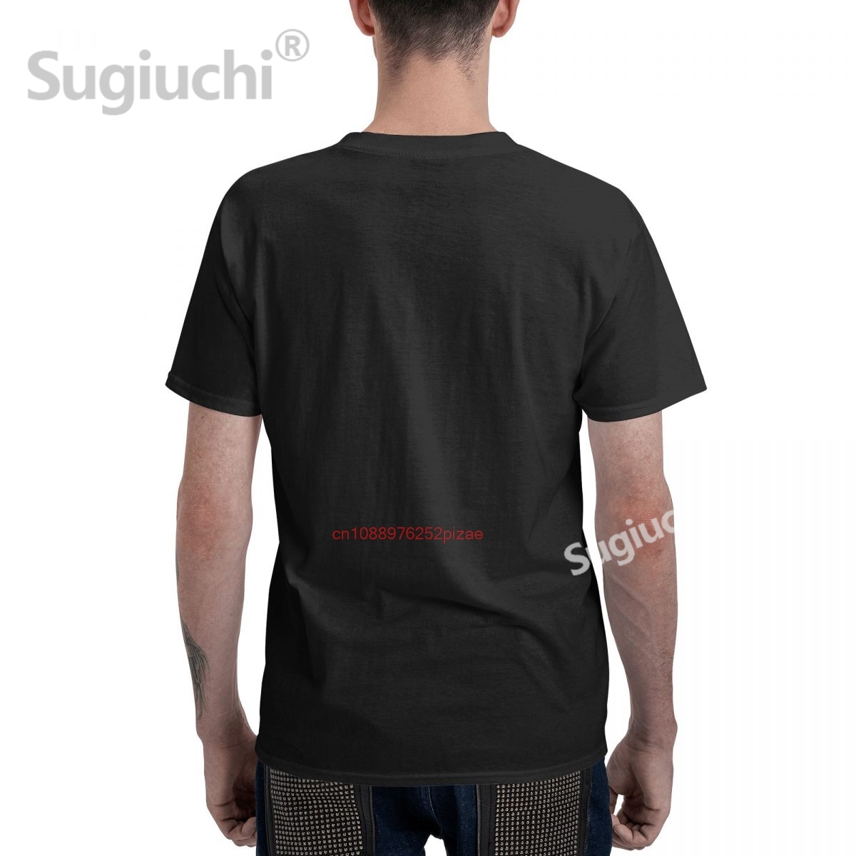Camiseta 100% de algodón con c - Women Fashion Quotes reseña y precio