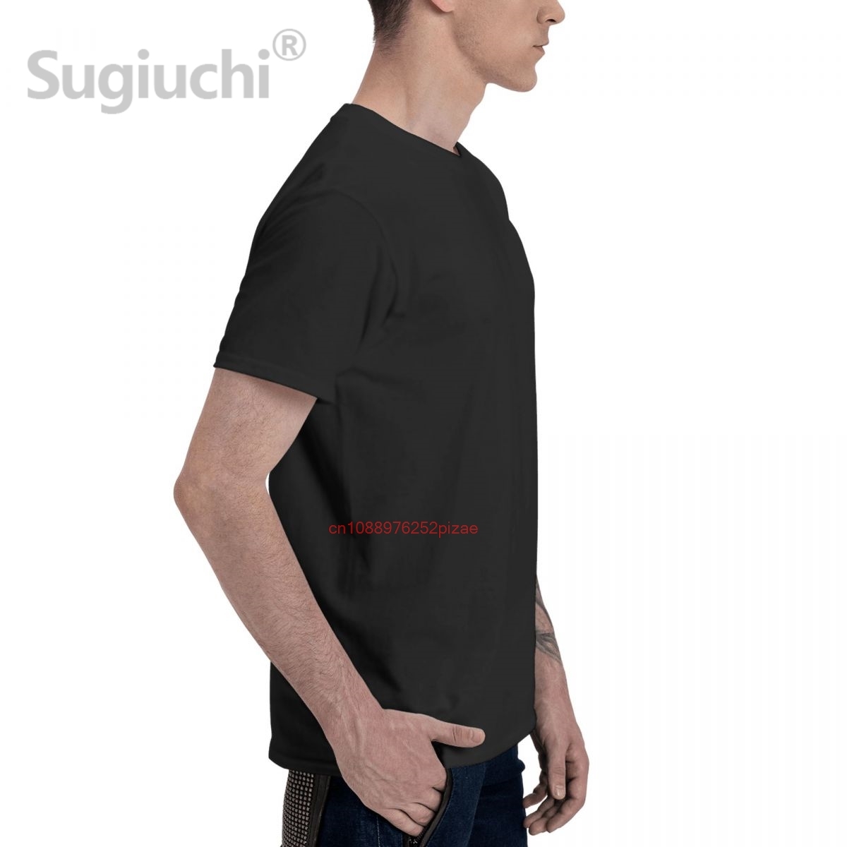 Camiseta 100% de algodón con c - Women Fashion Quotes reseña y precio
