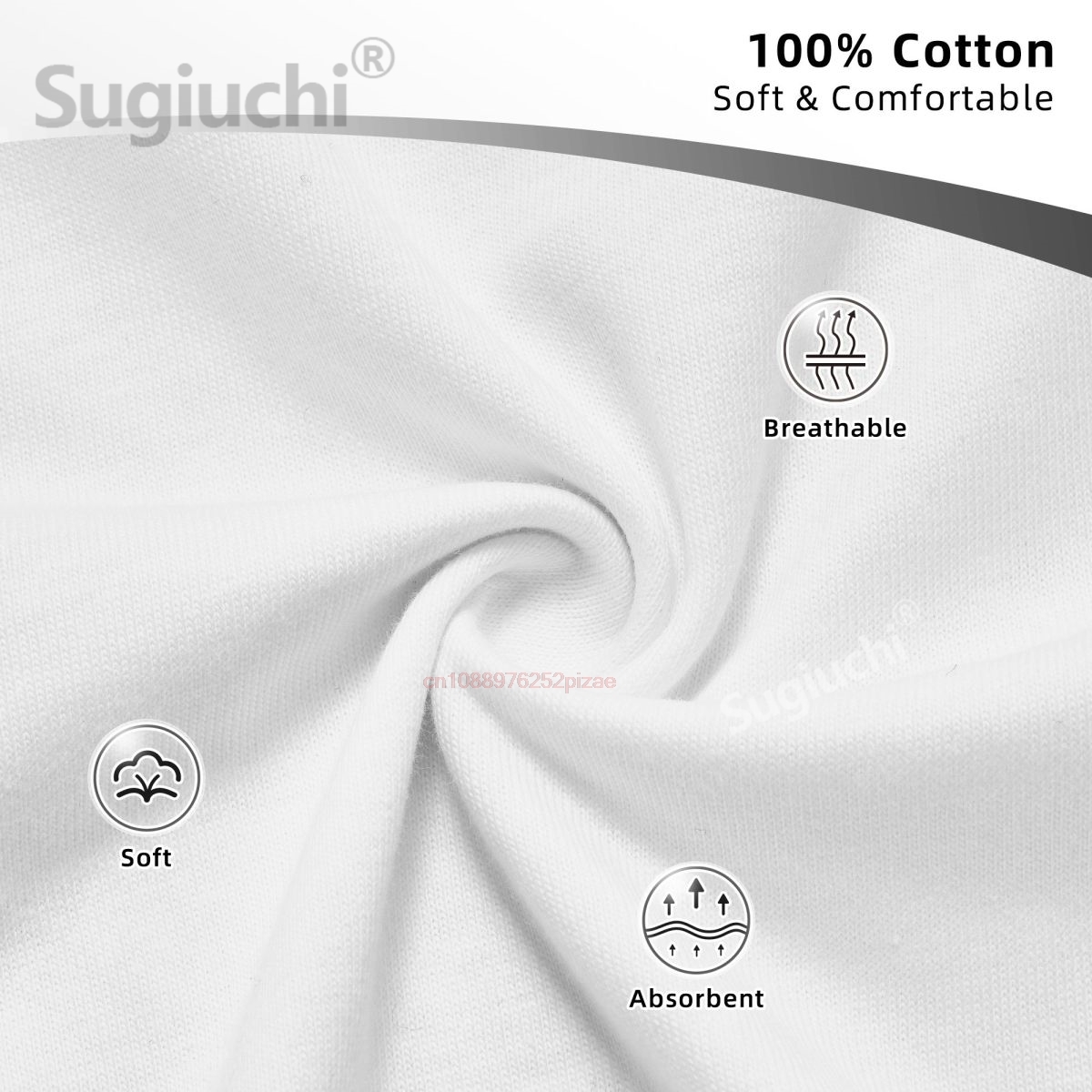 Camiseta 100% de algodón con c - Women Fashion Quotes reseña y precio