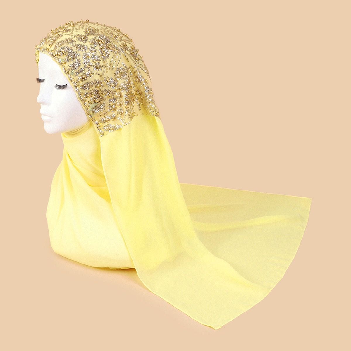 Hiyab para Mujeres Musulmanas, - Women Fashion Malaysia reseña y precio