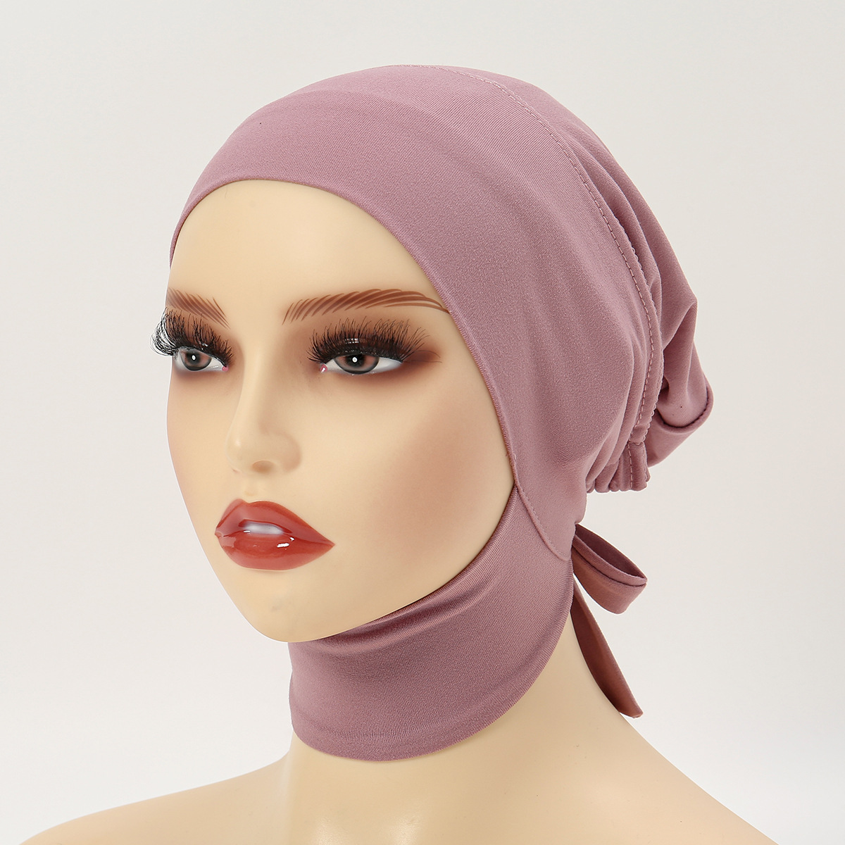 Sombrero con cubierta elástica - Women Fashion Malaysia reseña y precio