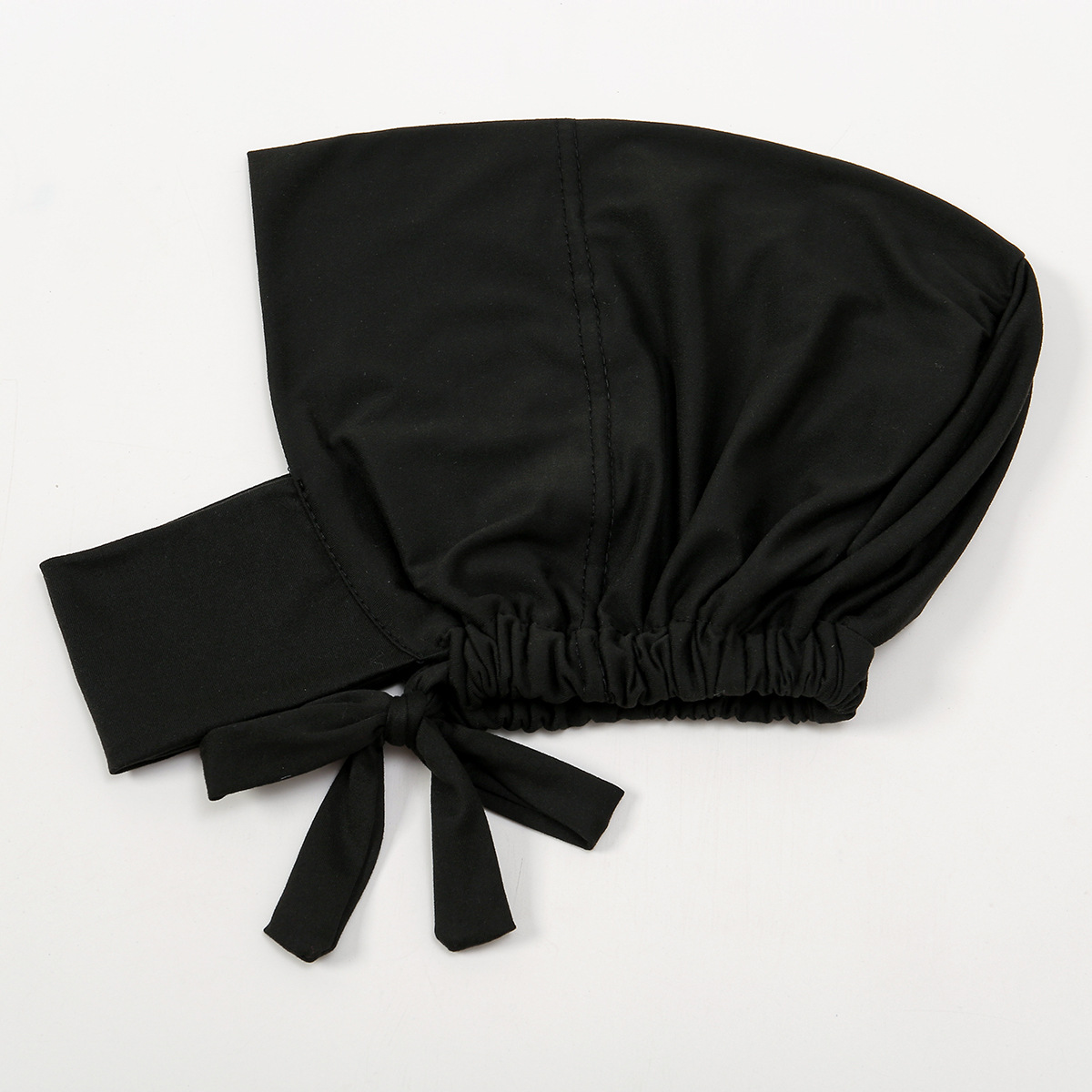Sombrero con cubierta elástica - Women Fashion Malaysia reseña y precio