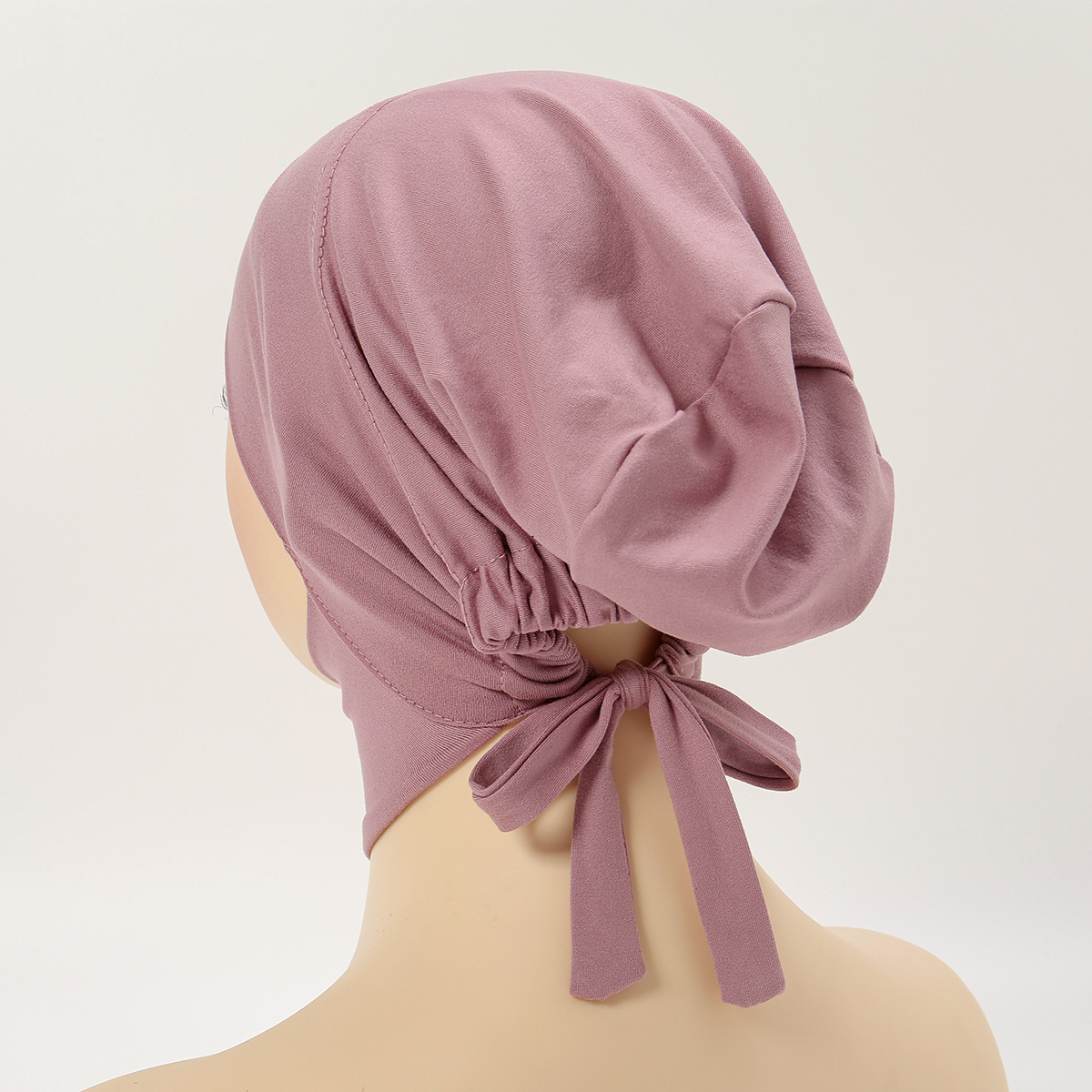 Sombrero con cubierta elástica - Women Fashion Malaysia reseña y precio