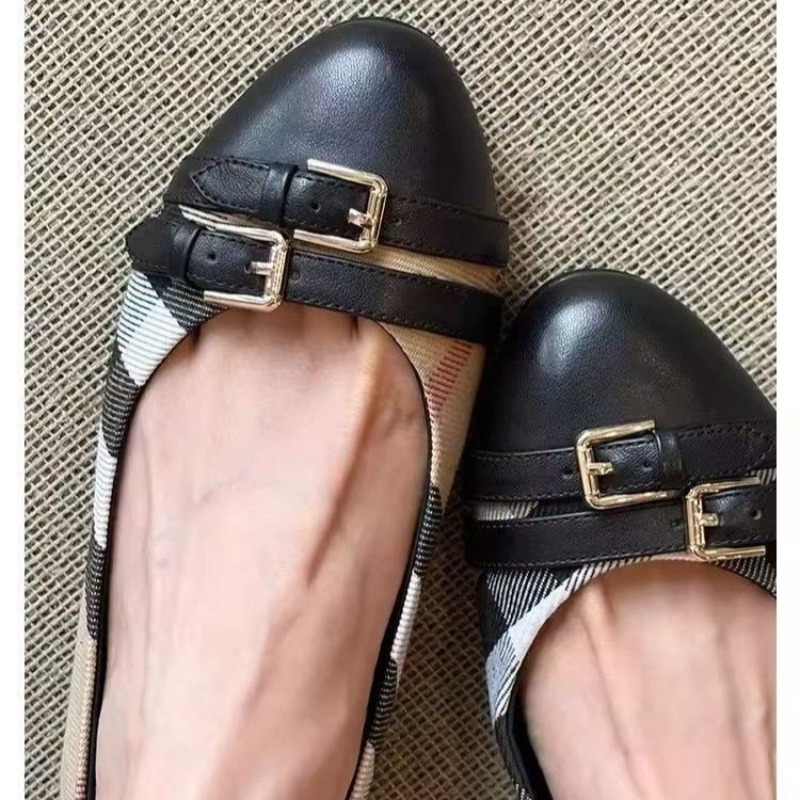 Zapatos Planos de Moda Estilo  - Women'S Fashion For Summer 2026 reseña y precio