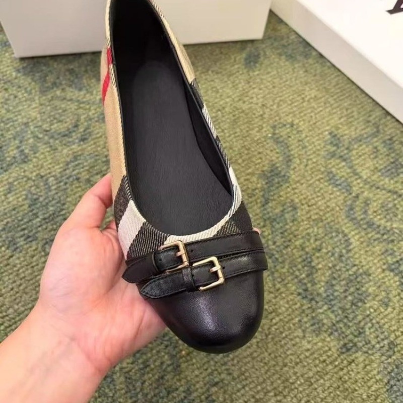 Zapatos Planos de Moda Estilo  - Women'S Fashion For Summer 2026 reseña y precio