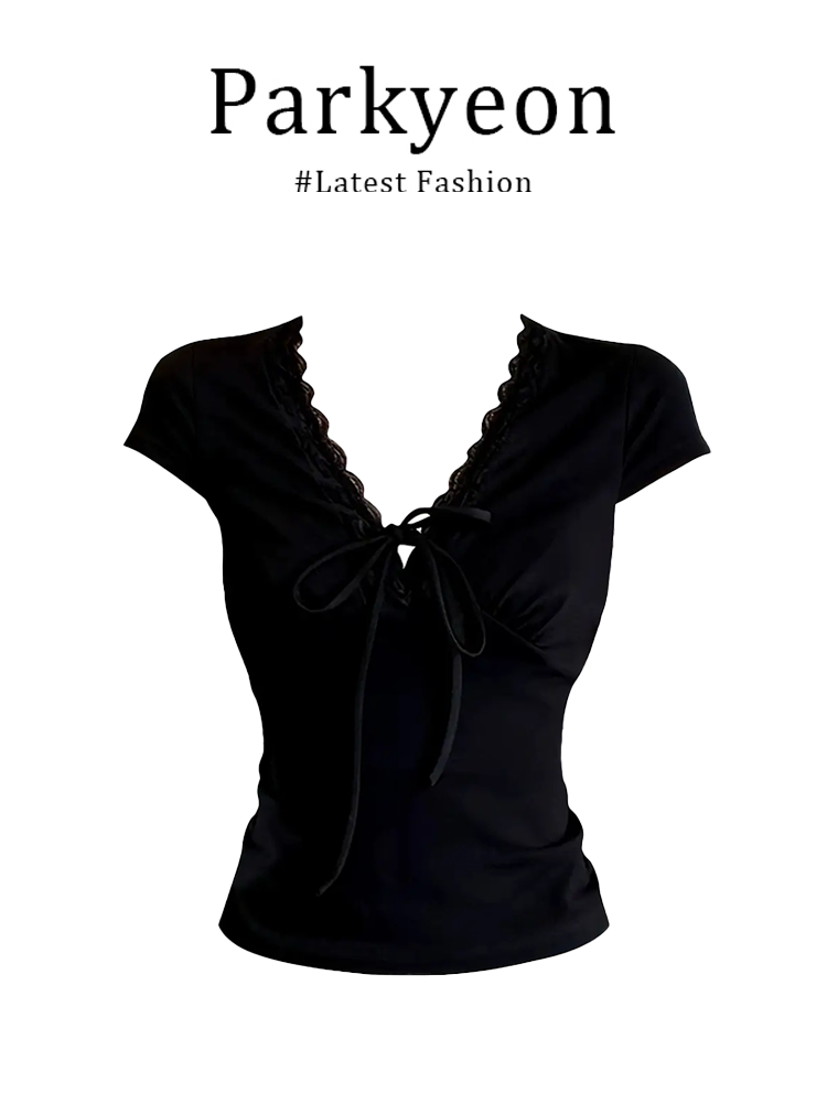 Conjunto de Verano Parkyeon Pu - Women'S Young Fashion reseña y precio