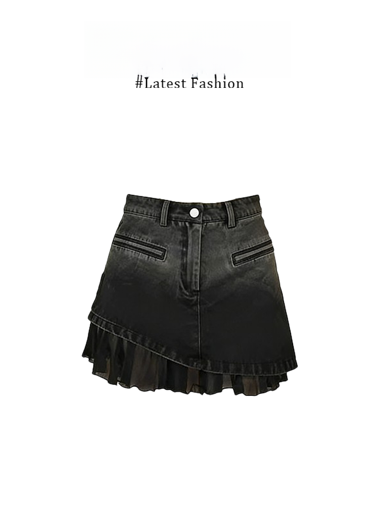 Conjunto de Verano Parkyeon Pu - Women'S Young Fashion reseña y precio