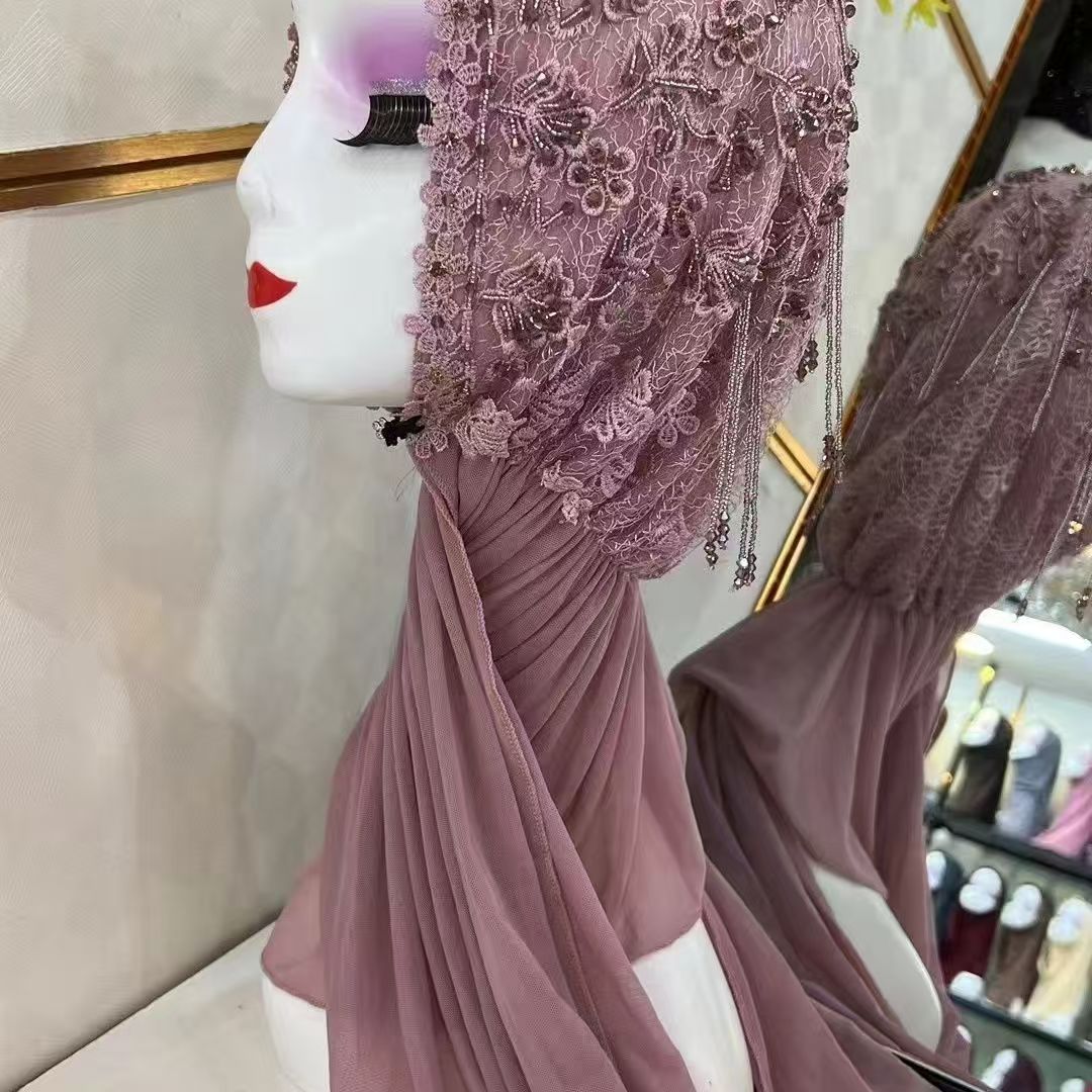 Hiyab para Mujeres Musulmanas, - Women Fashion Malaysia reseña y precio