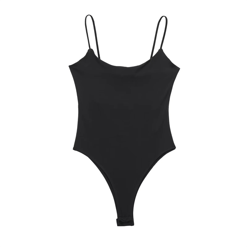 MUJER 2025 Body ajustado Sexy  - Turtleneck Bodysuit reseña y precio