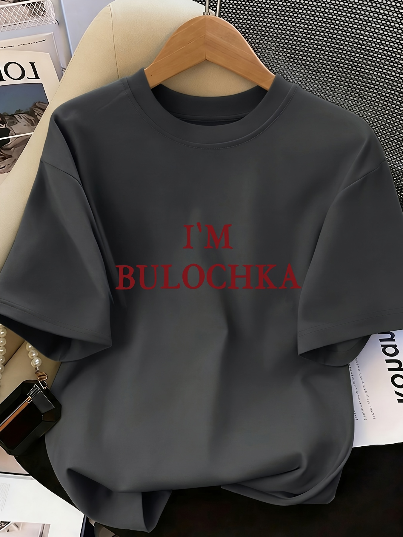Camiseta elegante de primavera - Women Fashion Quotes reseña y precio