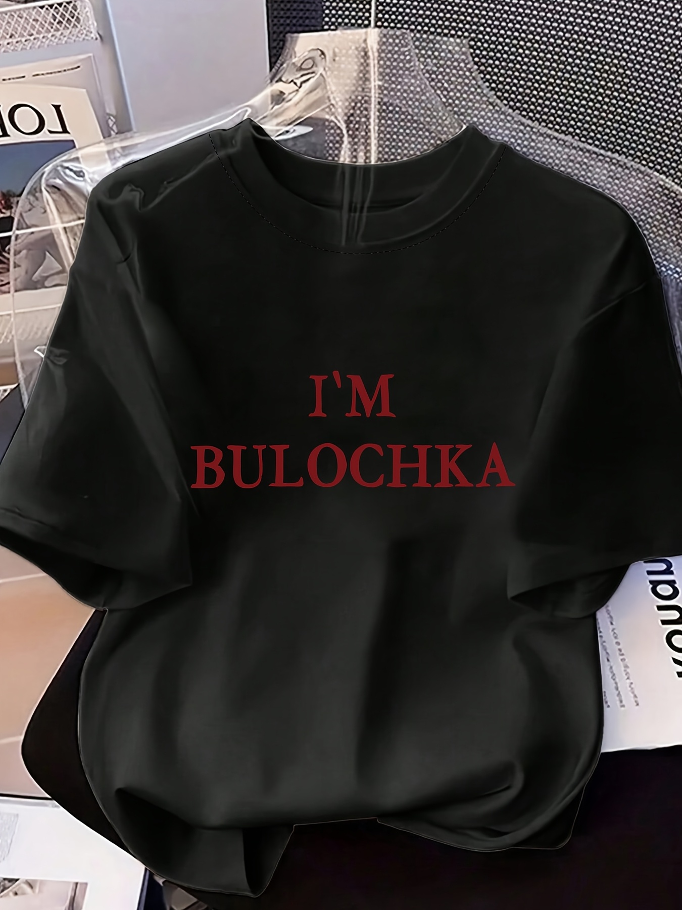 Camiseta elegante de primavera - Women Fashion Quotes reseña y precio