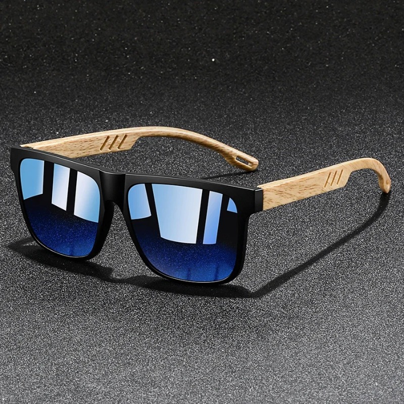 Gafas de Sol Cuadradas Vintage - Women'S Fashion Eyeglass Frames reseña y precio