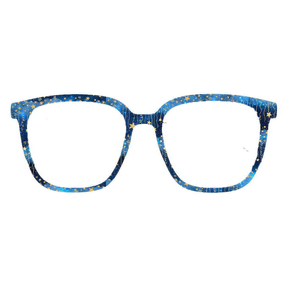 Monturas de Gafas Cuadradas co - Women'S Fashion Eyeglass Frames reseña y precio
