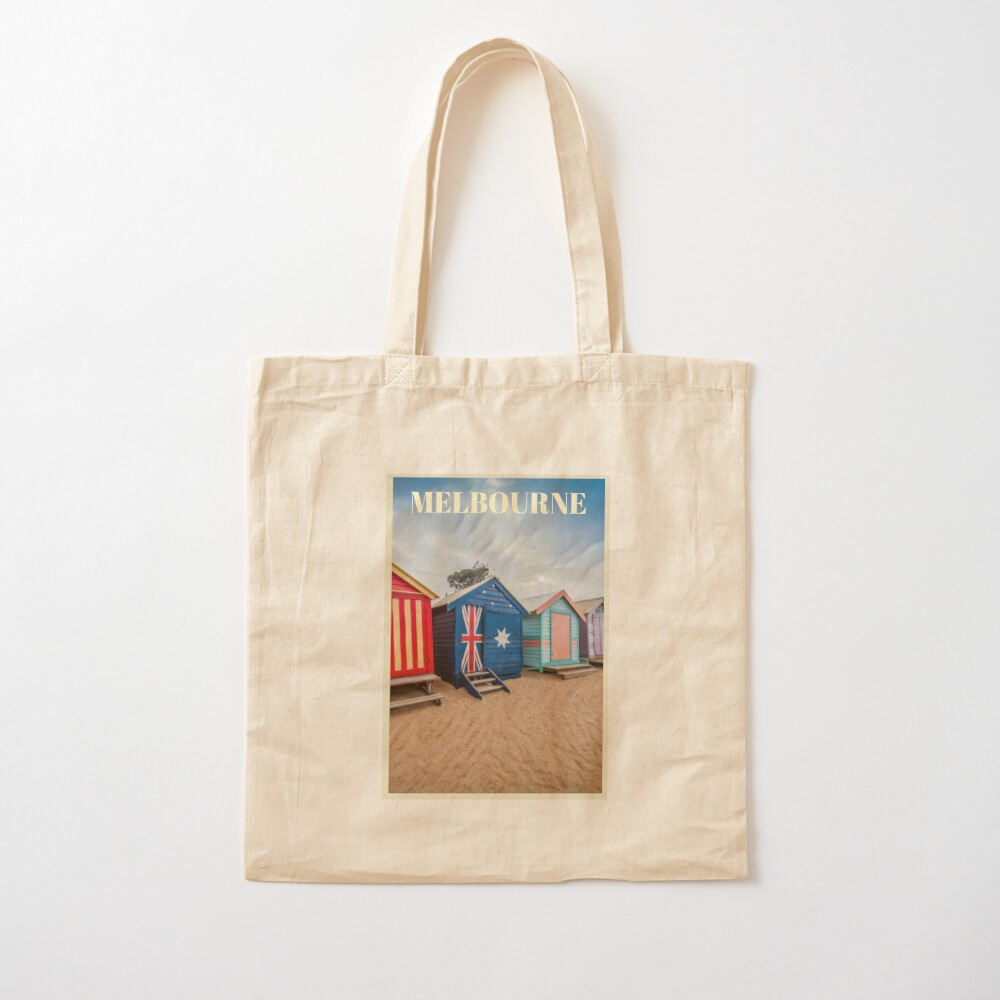 Bolsa de viaje vintage de Melb - Women'S Fashion Melbourne reseña y precio