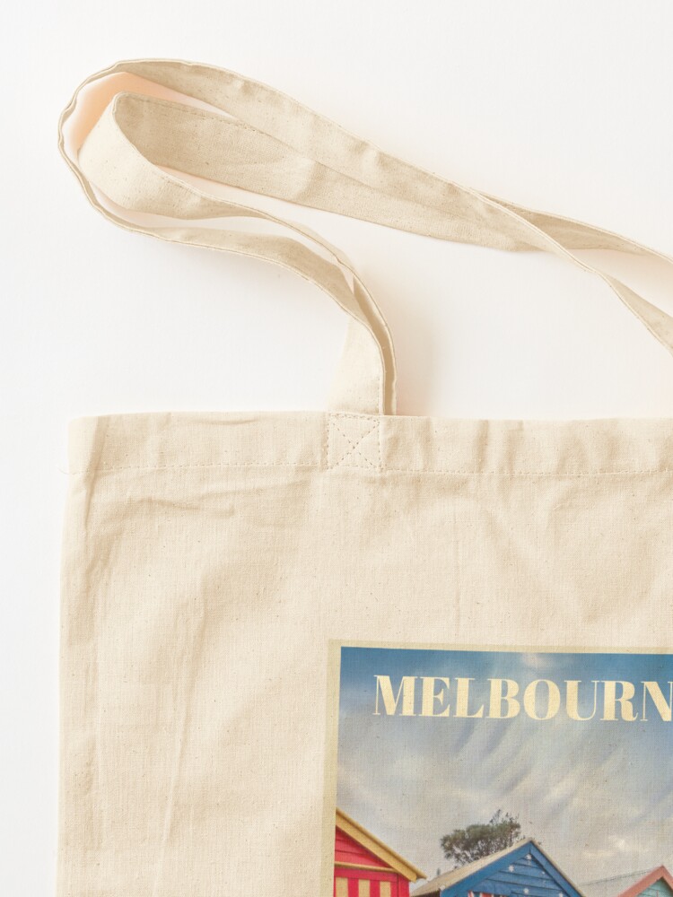 Bolsa de viaje vintage de Melb - Women'S Fashion Melbourne reseña y precio