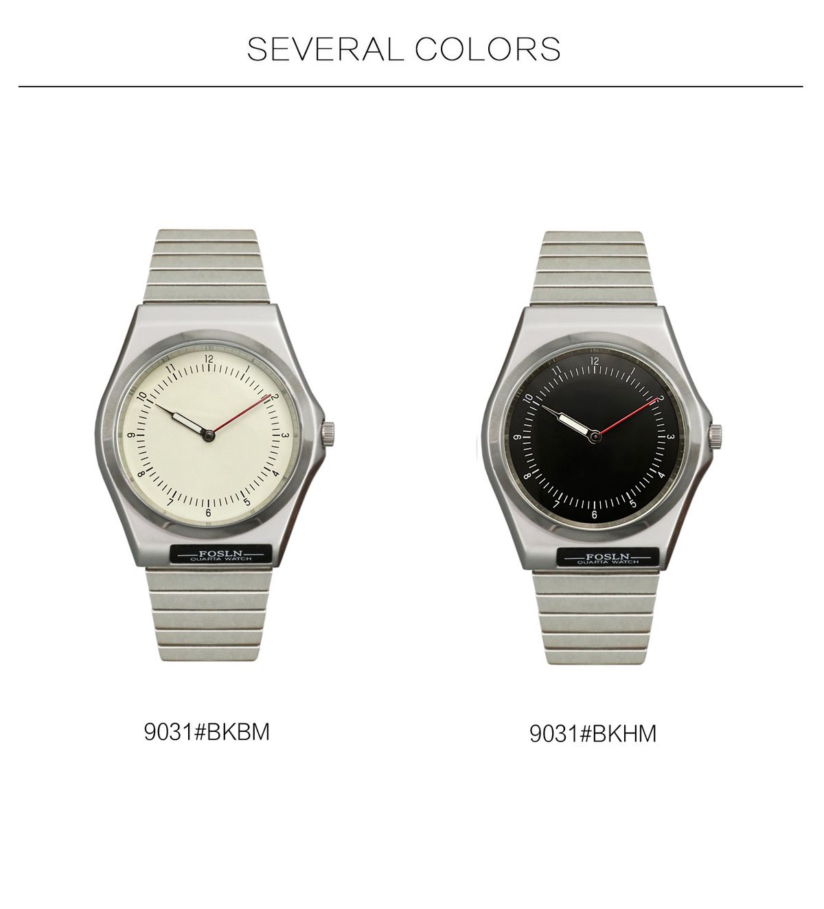 Relojes minimalistas, personal - Women'S Young Fashion reseña y precio