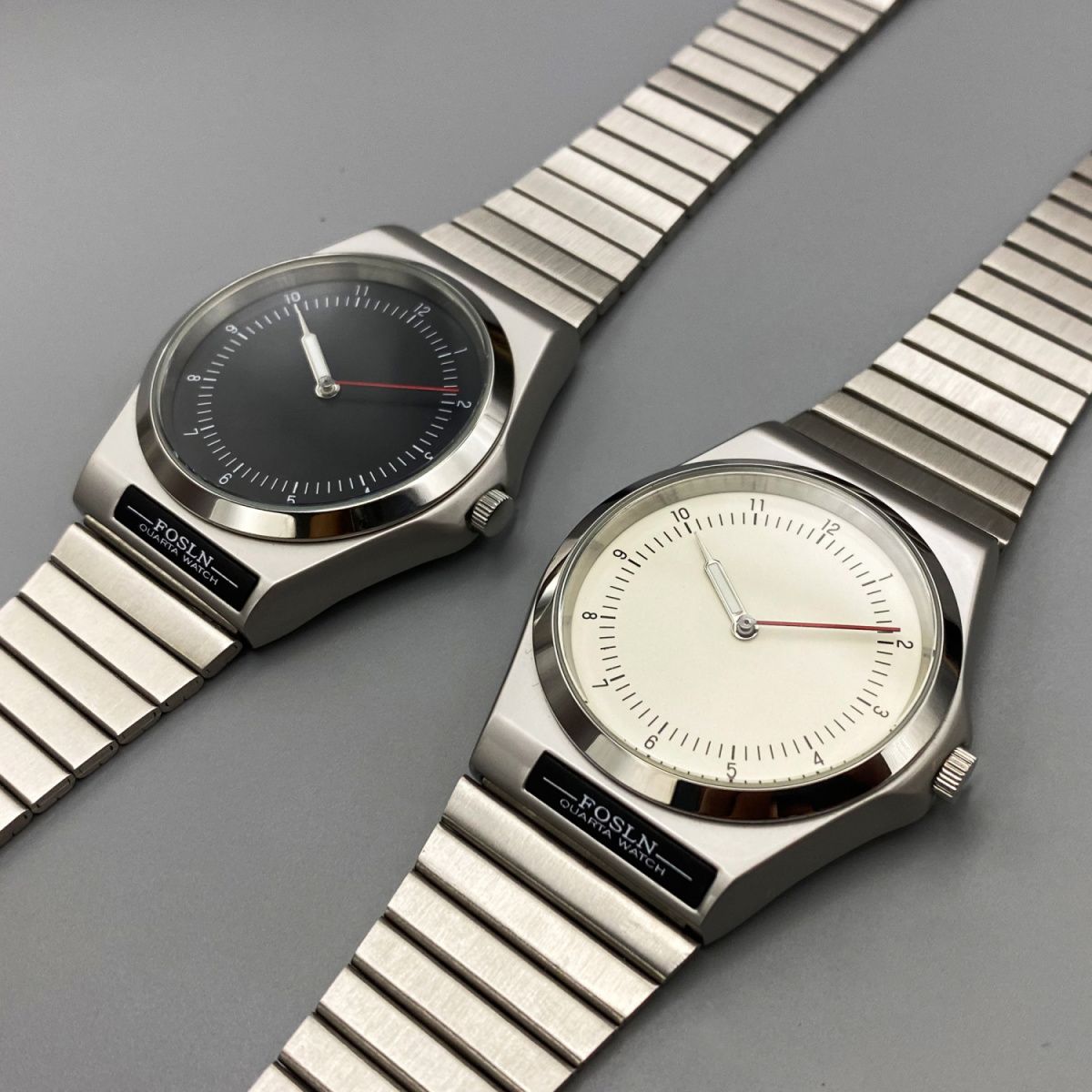 Relojes minimalistas, personal - Women'S Young Fashion reseña y precio