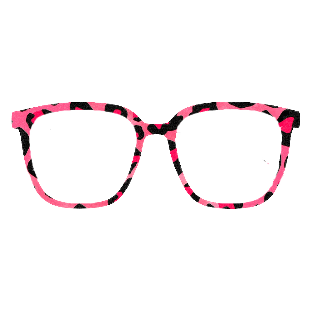 Monturas de Gafas Cuadradas co - Women'S Fashion Eyeglass Frames reseña y precio