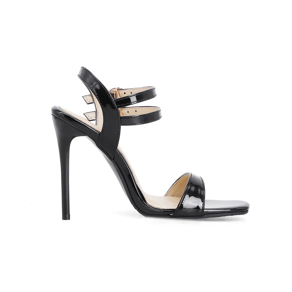 Nuevas sandalias clásicas roja - Women'S Fashion Brand Shoes reseña y precio