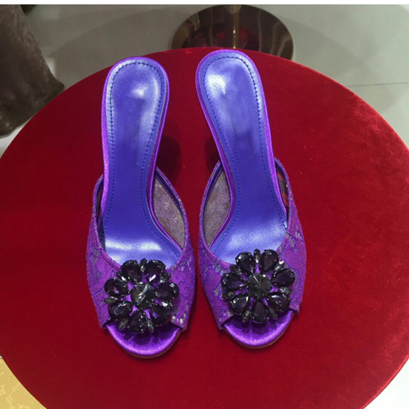 Sandalias de tacón alto con fl - Floral Summer Dress reseña y precio