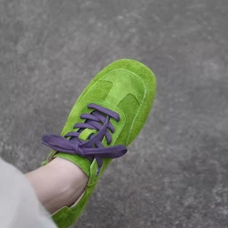 Zapatillas planas para Mujer,  - Women'S Fashion Trends Summer 2025 reseña y precio