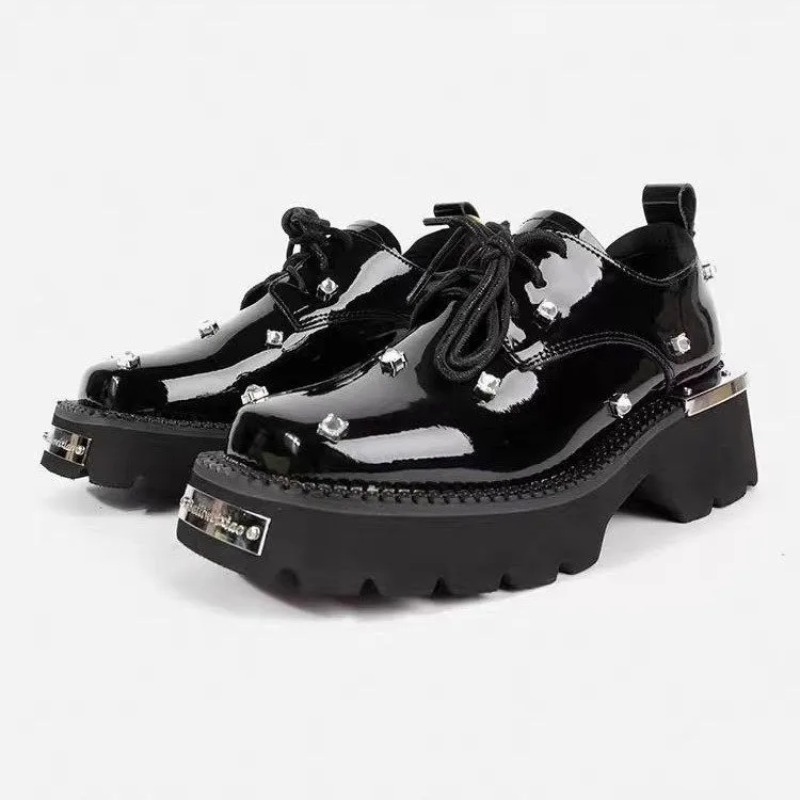 Mocasines de mujer con platafo - Women'S Fashion Trends Summer 2025 reseña y precio