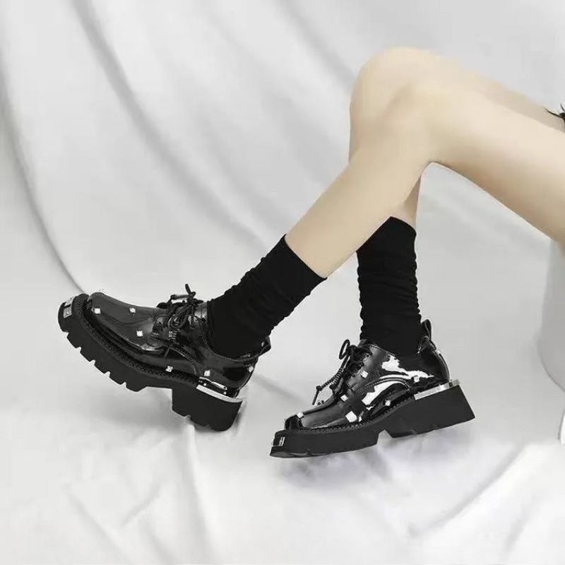 Mocasines de mujer con platafo - Women'S Fashion Trends Summer 2025 reseña y precio
