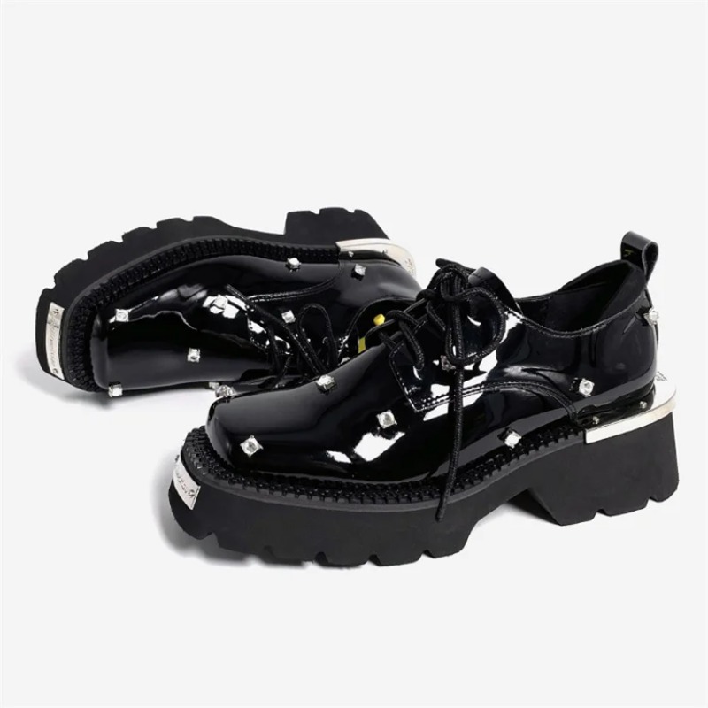 Mocasines de mujer con platafo - Women'S Fashion Trends Summer 2025 reseña y precio