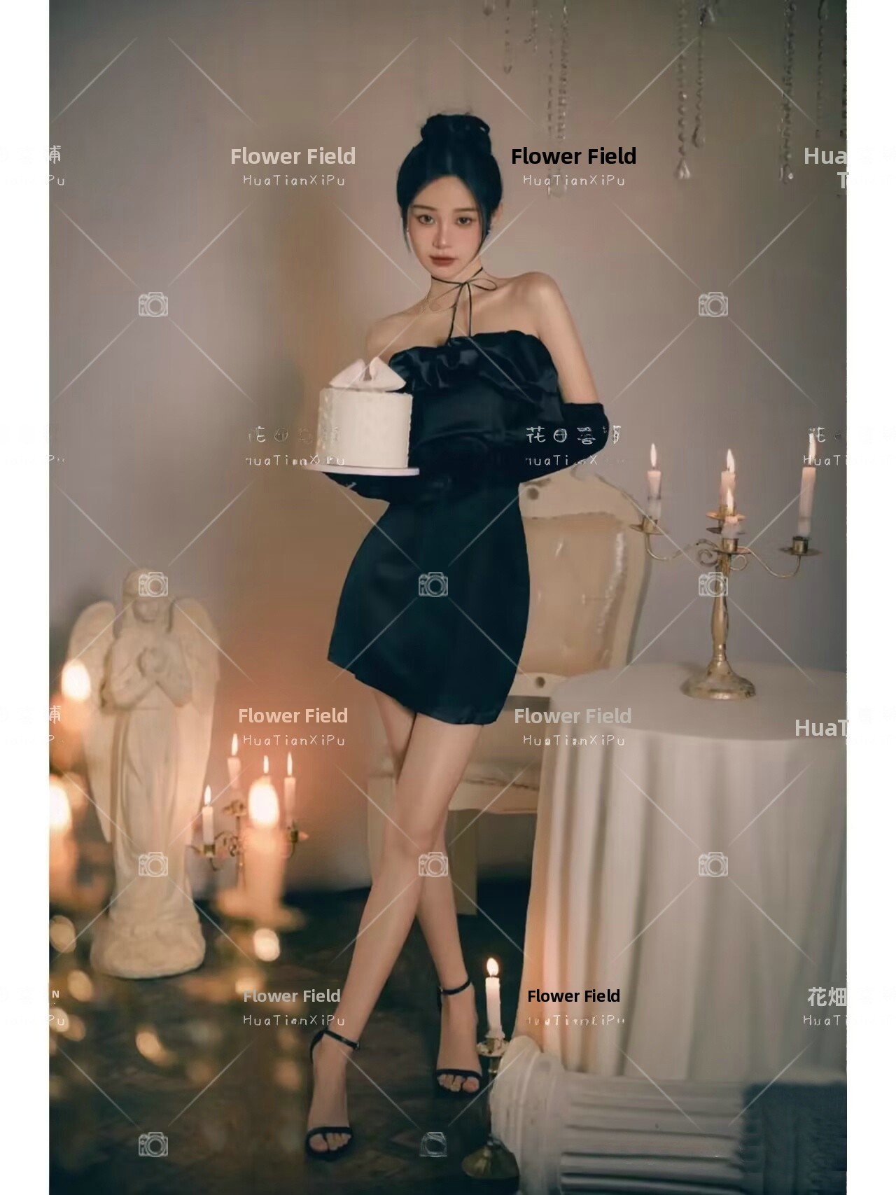 Nuevo Vestido de Fiesta de Cum - Women'S Young Fashion reseña y precio