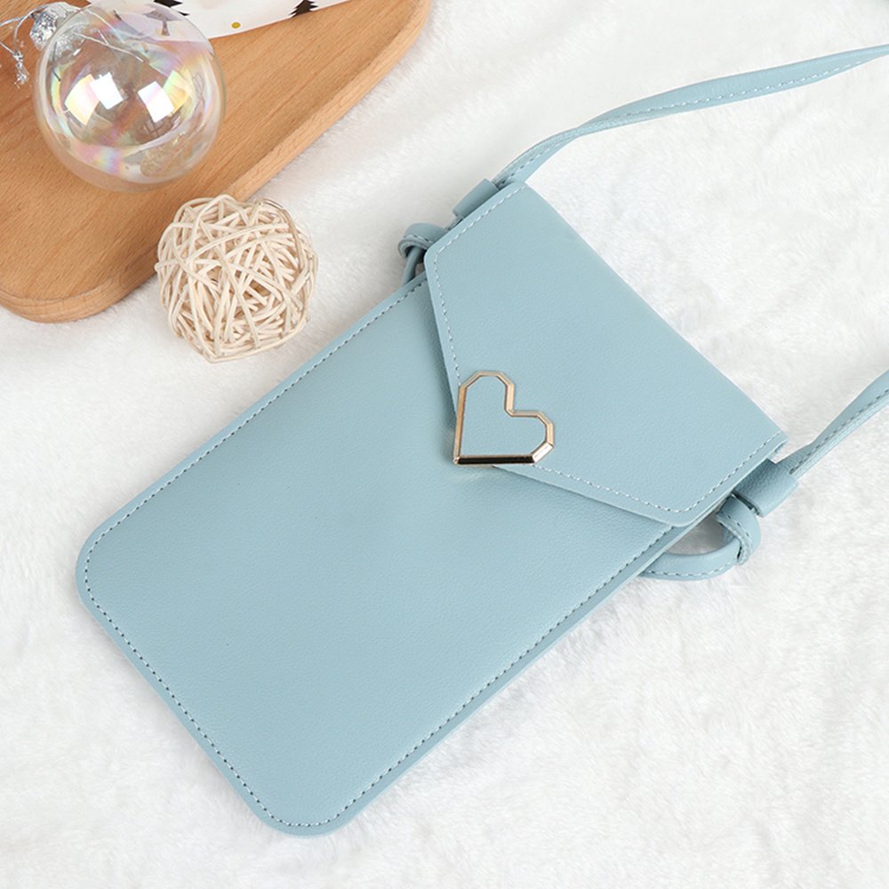 Bolsos cruzados de moda para t - Women Fashion Visiting Card reseña y precio
