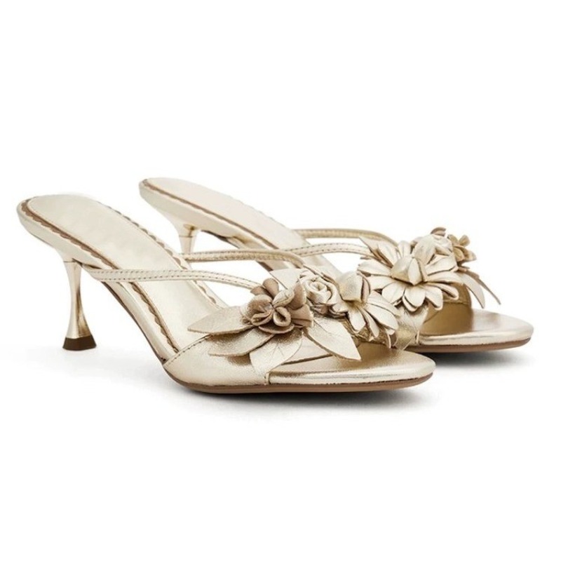 Sandalias de Mujer de Marca, V - Women'S Fashion Brand Shoes reseña y precio