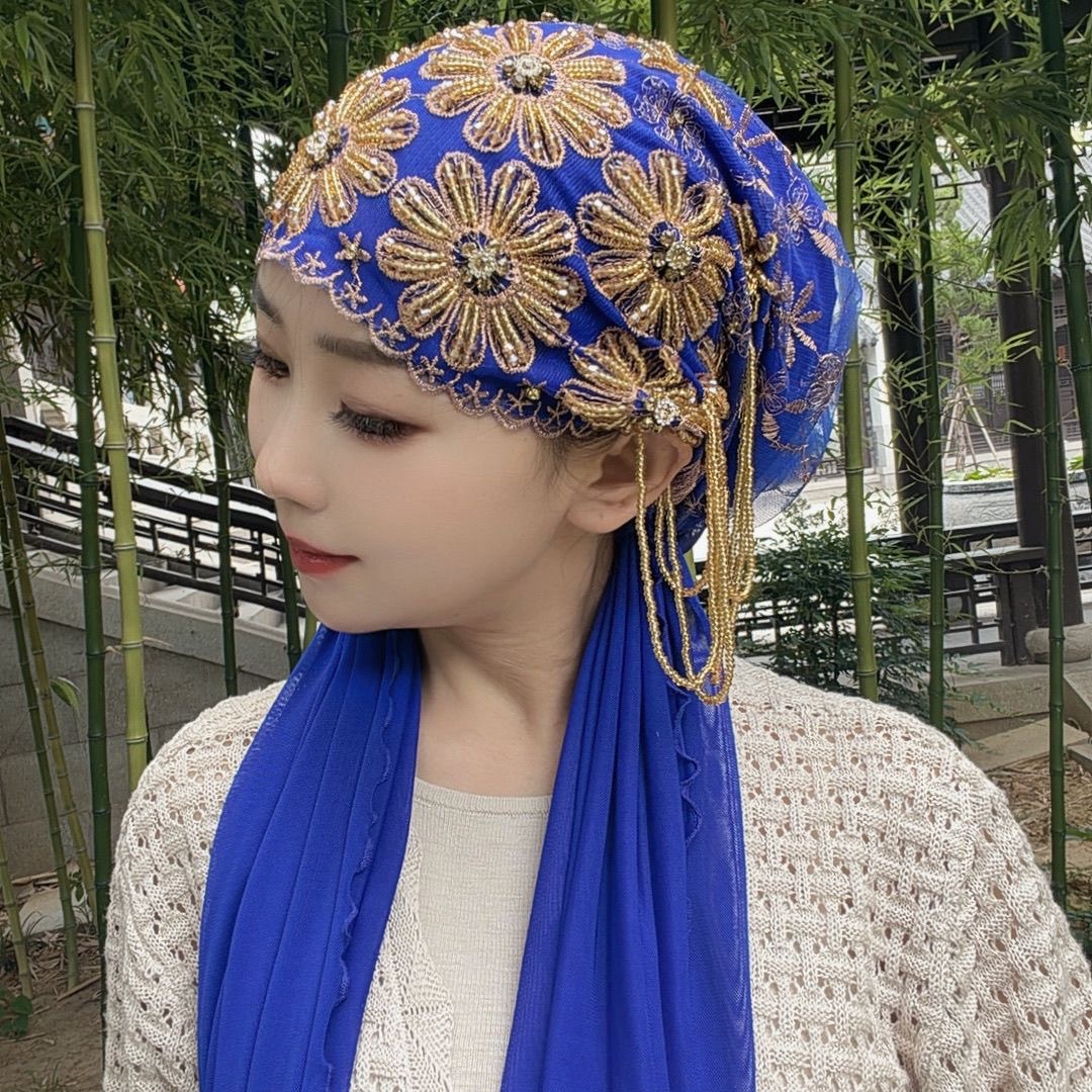 Hiyab para Mujeres Musulmanas, - Women Fashion Malaysia reseña y precio