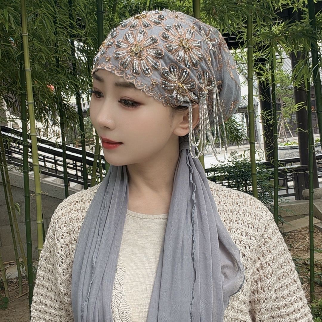 Hiyab para Mujeres Musulmanas, - Women Fashion Malaysia reseña y precio