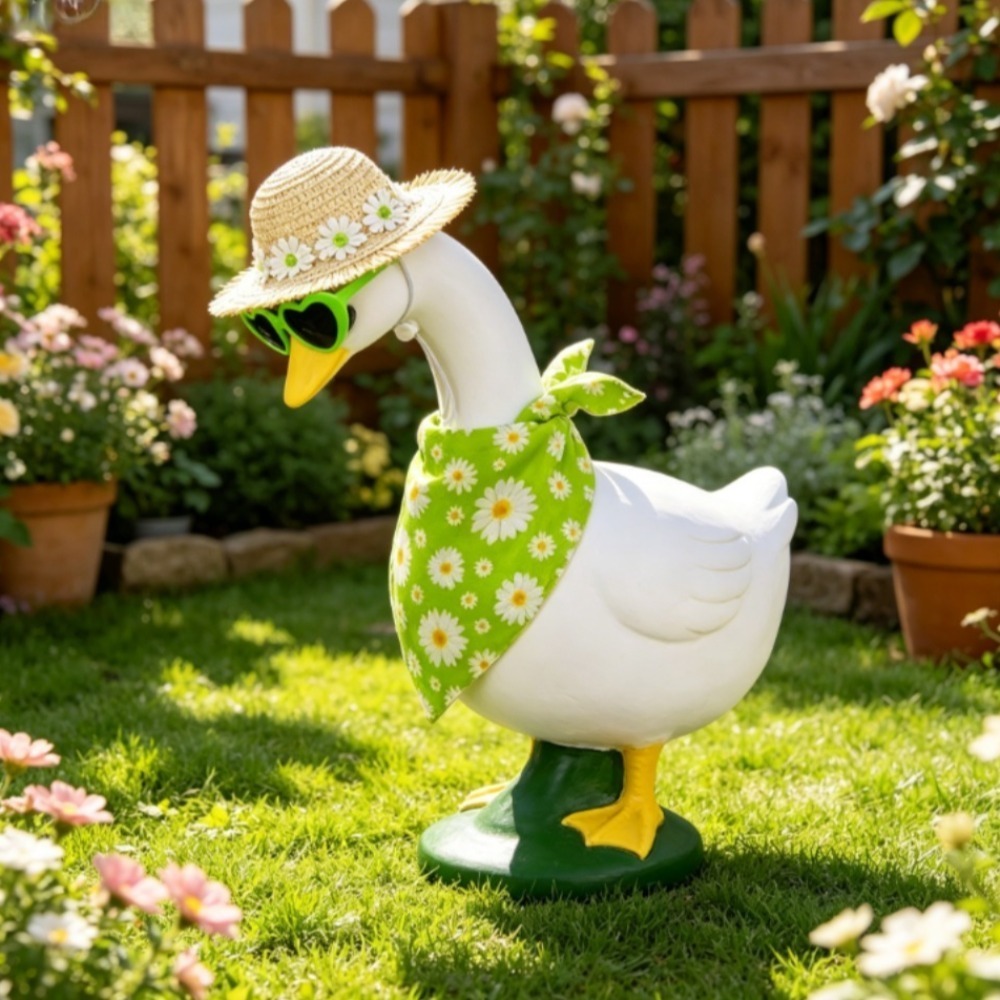 Accesorios de Verano para Jard - Straw Hat Summer reseña y precio