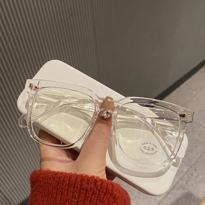 Gafas de Computadora con Marco - Women'S Fashion Eyeglass Frames reseña y precio