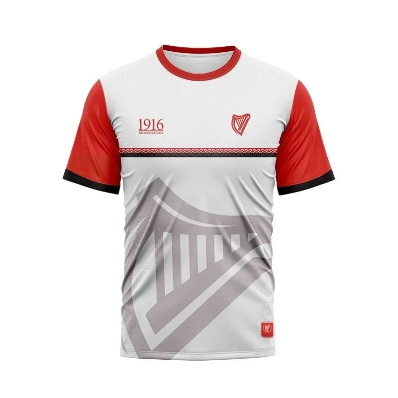 Camiseta de verano con estampa - Women'S Fashion Rugby Shirt reseña y precio
